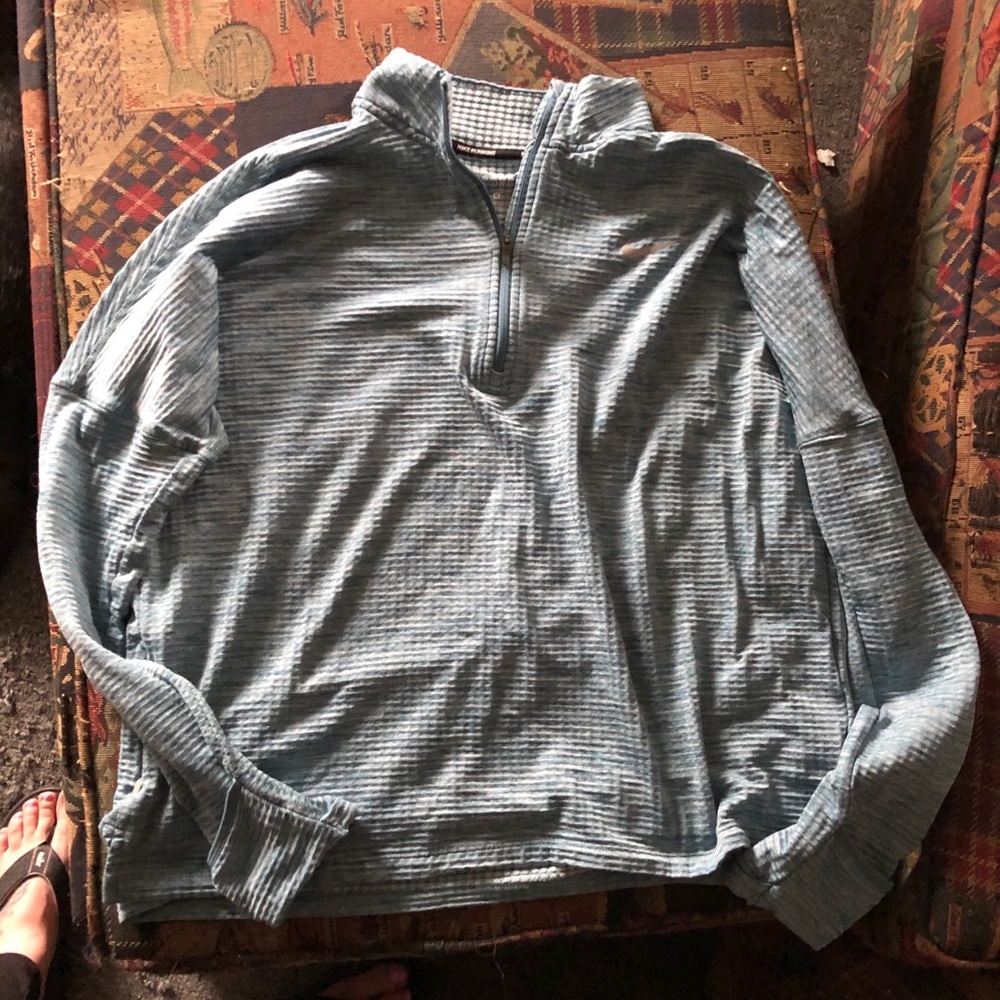 Nike long sleeve